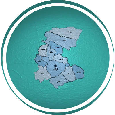 مرکزی